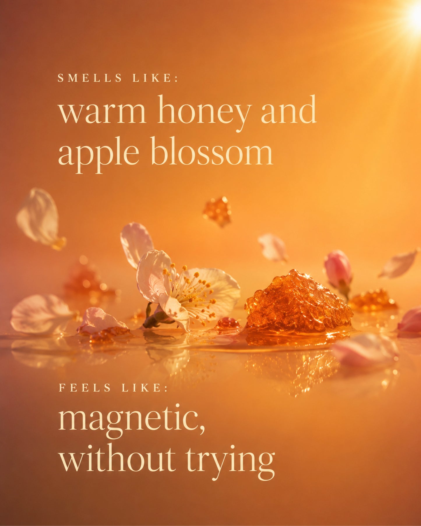 HONEY GIRL