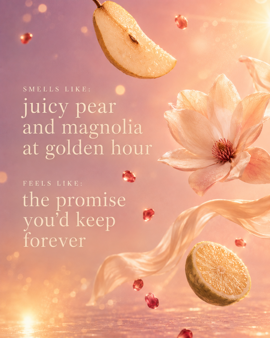 PINKY PROMISE
