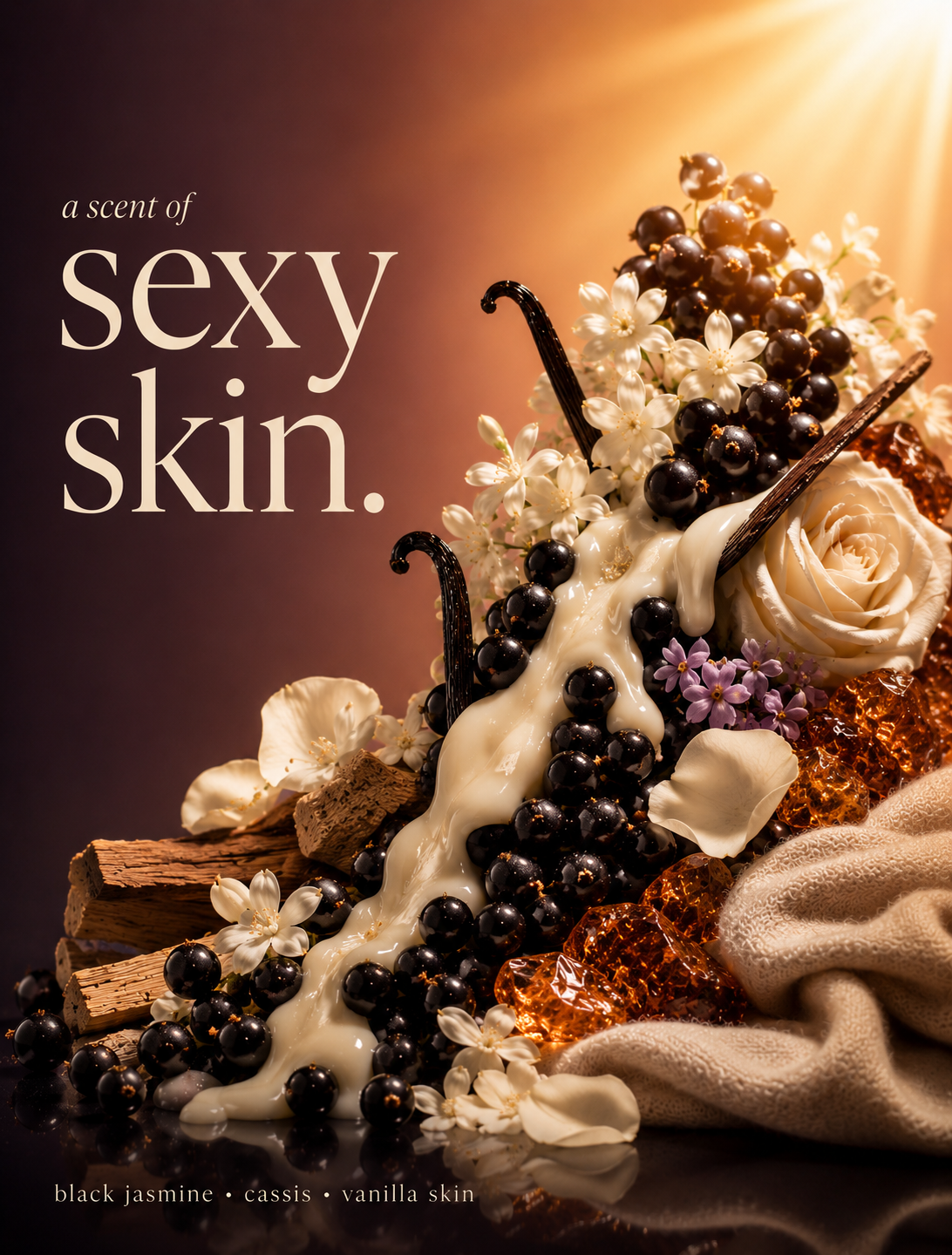 VANILLA SKIN