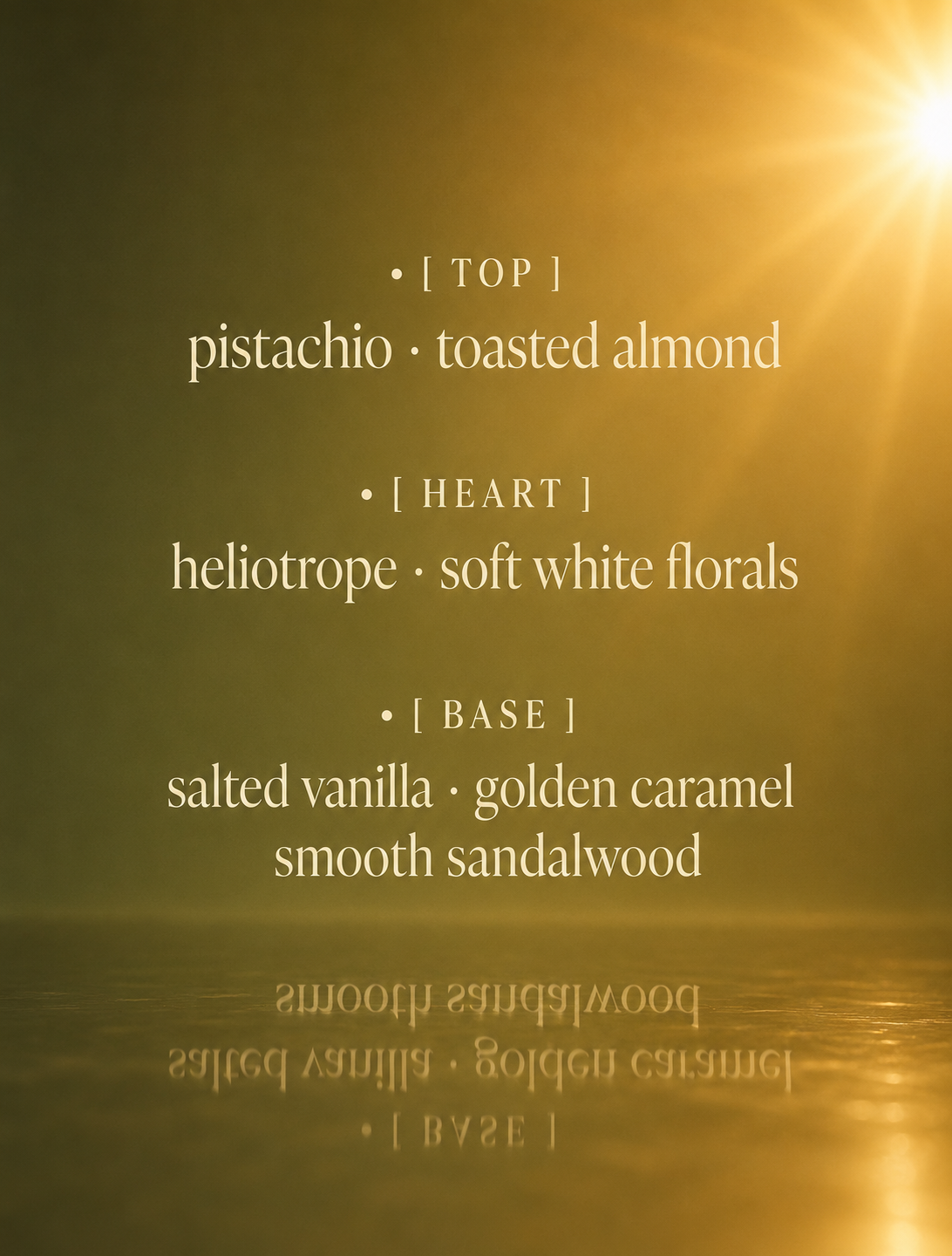 PISTACHIO PRINCESS