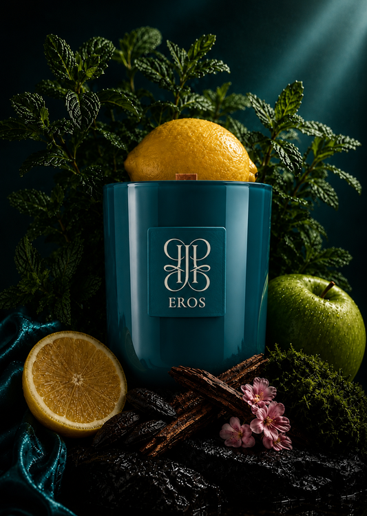 eros