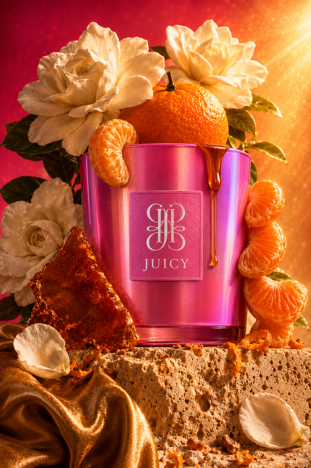 juicy