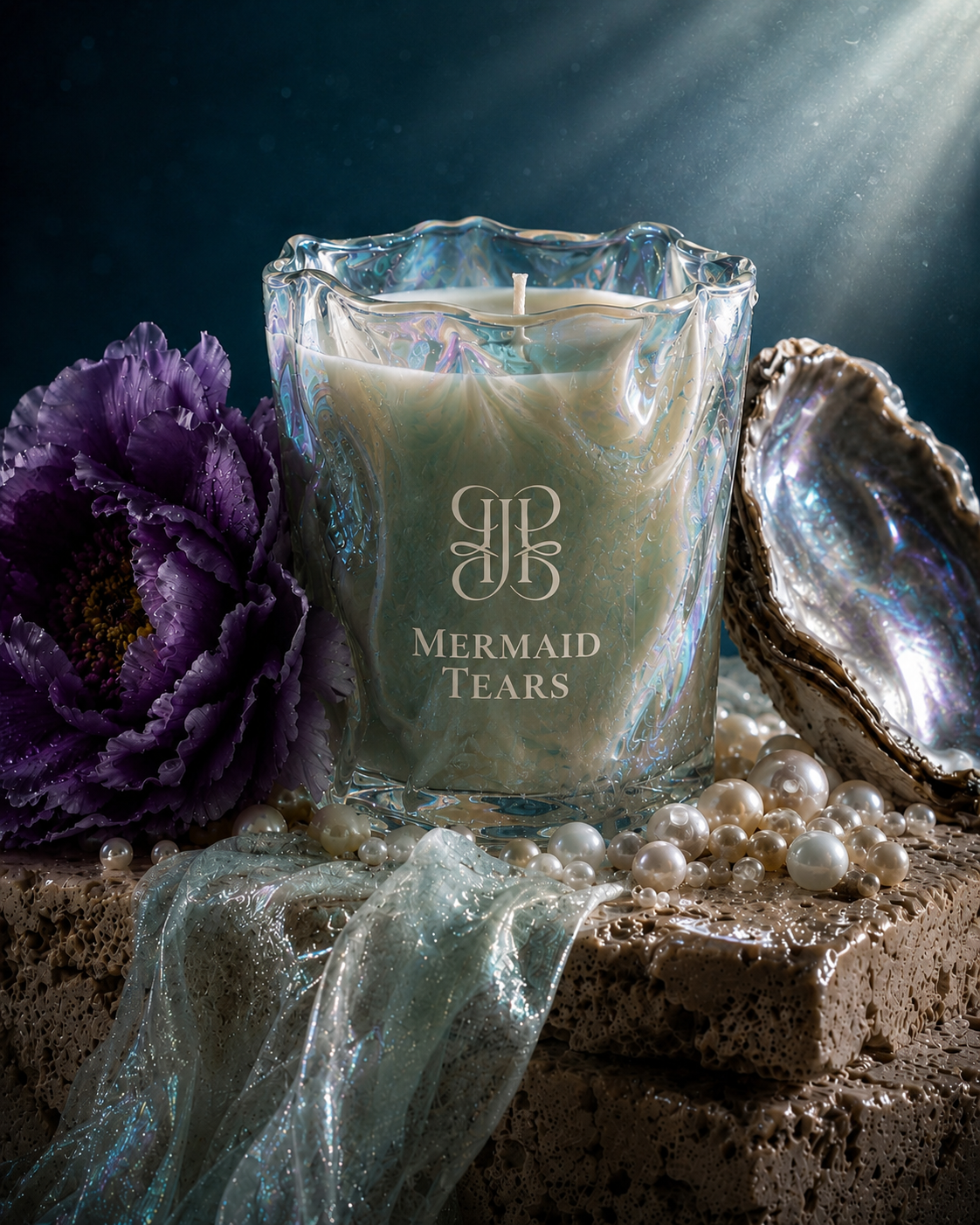 mermaid tears
