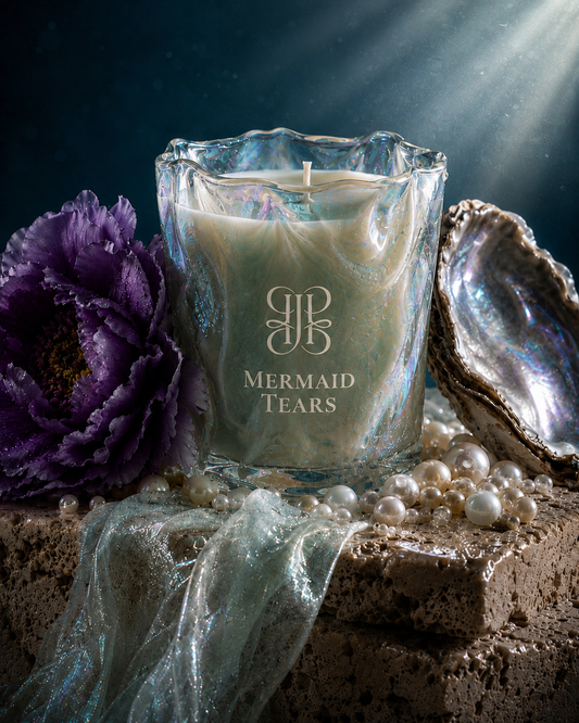 mermaid tears